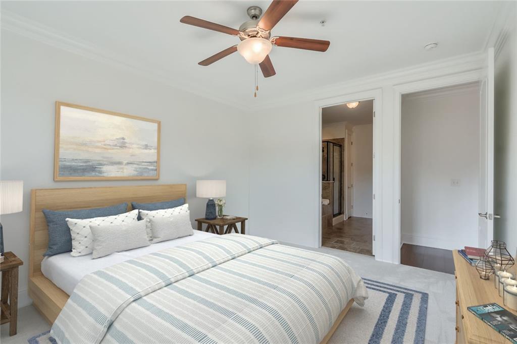 2300 Peachford Road Unit 4310