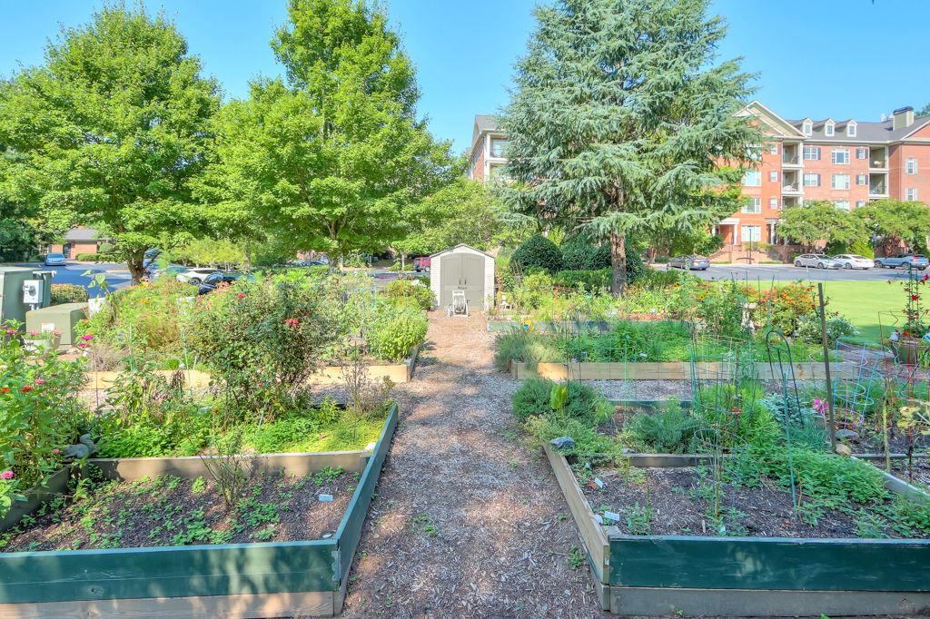 2300 Peachford Road Unit 4310