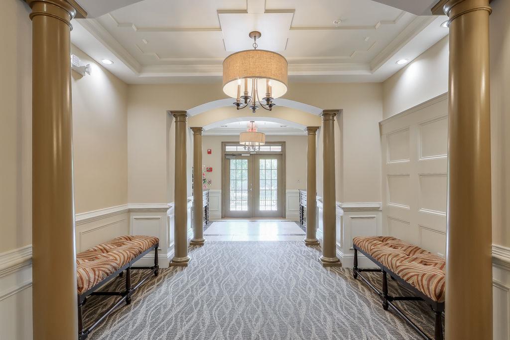 2300 Peachford Road Unit 4310