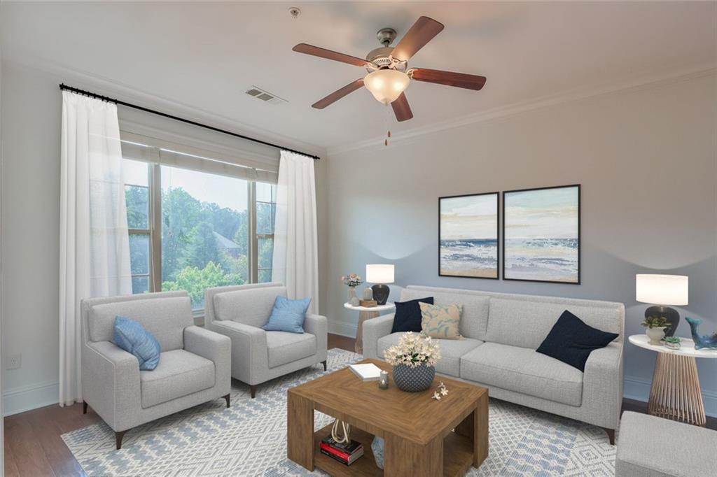 2300 Peachford Road Unit 4310