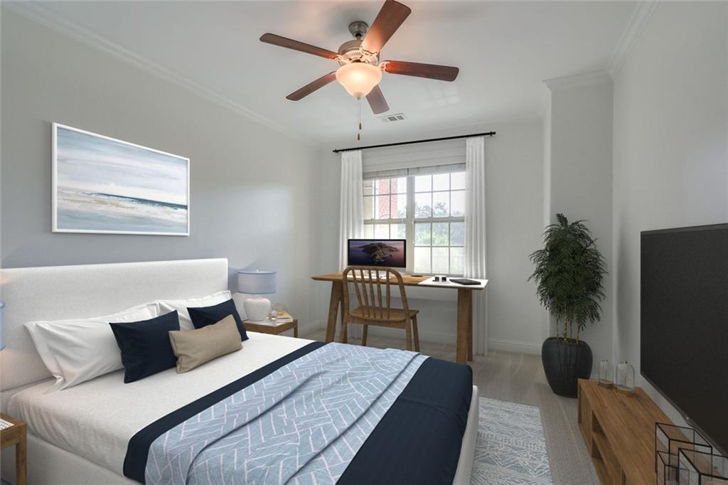 2300 Peachford Road Unit 4310