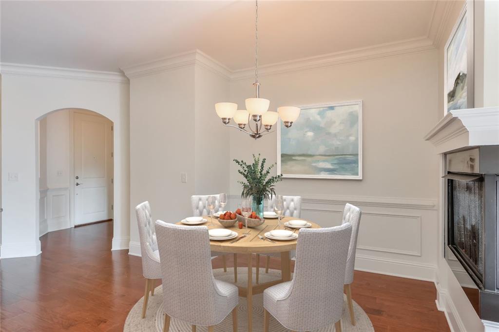 2300 Peachford Road Unit 4310