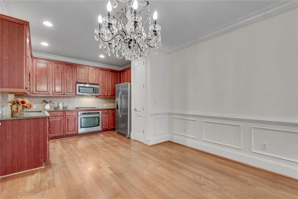 2300 Peachford Road Unit 2311