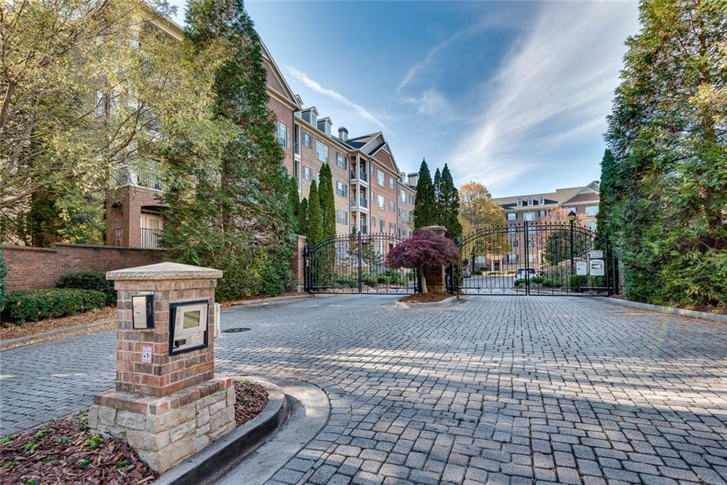 2300 Peachford Road Unit 2311