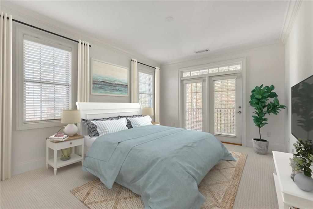 2300 Peachford Road Unit 2311