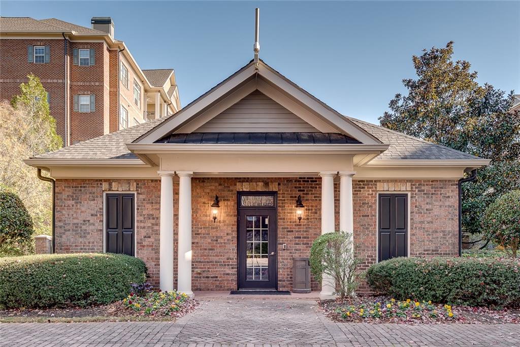 2300 Peachford Road Unit 2311