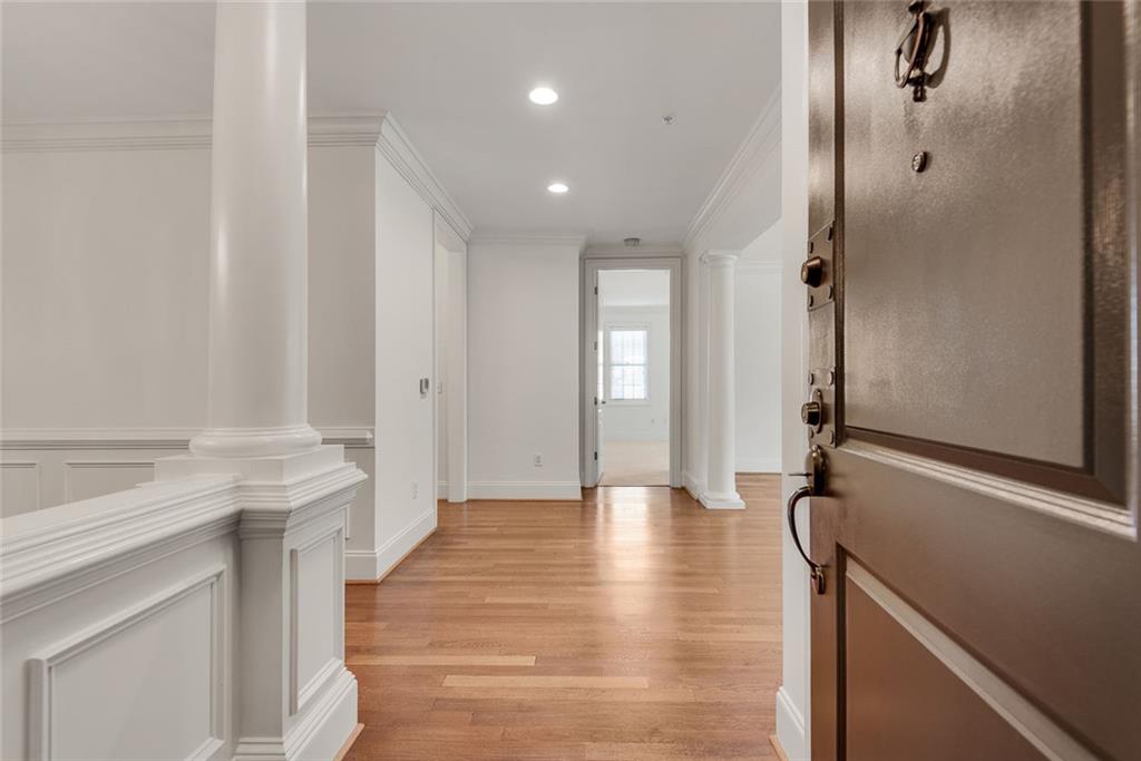 2300 Peachford Road Unit 2311