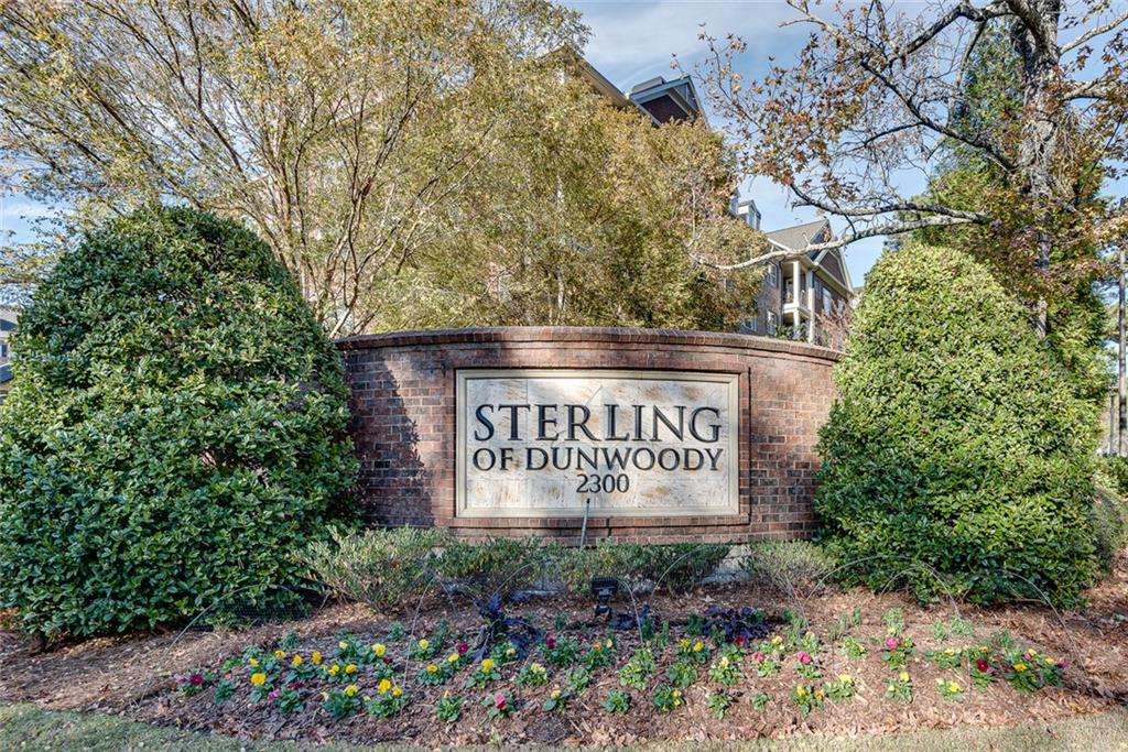 2300 Peachford Road Unit 2311