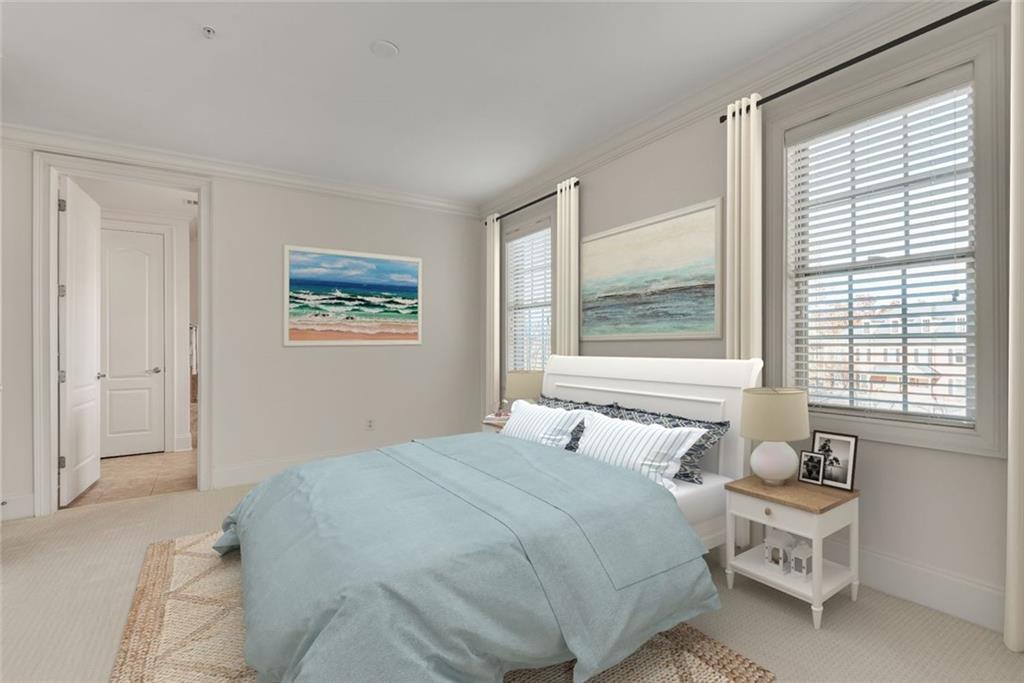 2300 Peachford Road Unit 2311