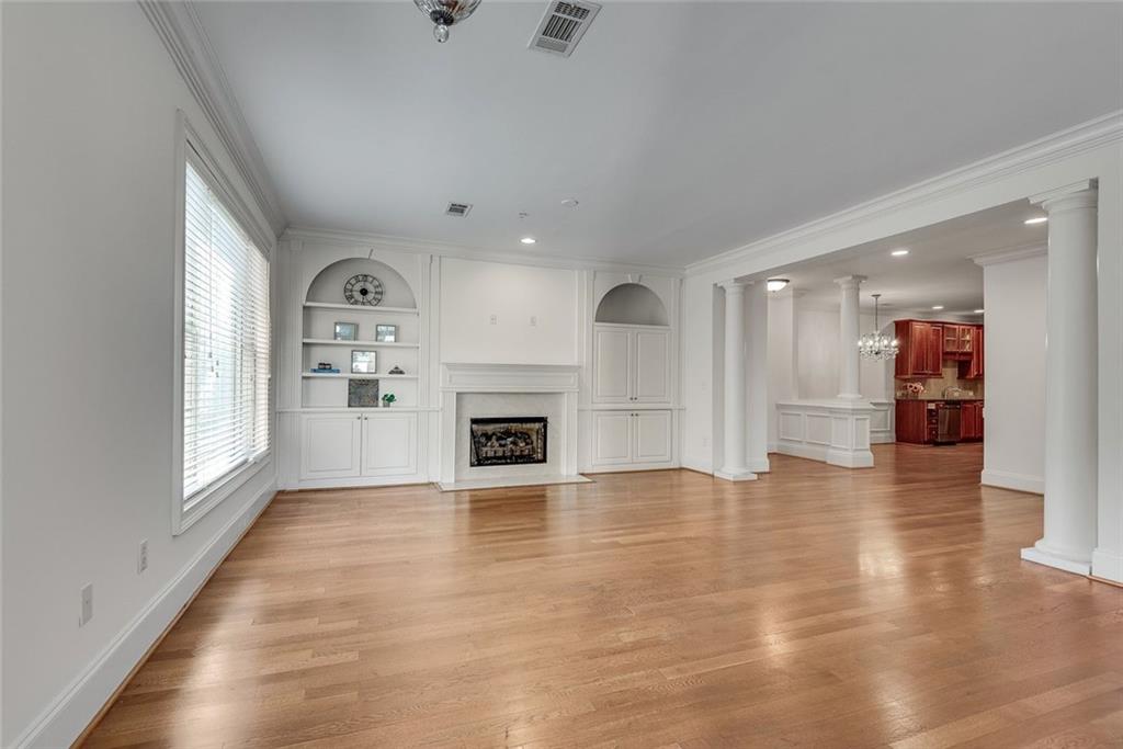 2300 Peachford Road Unit 2311