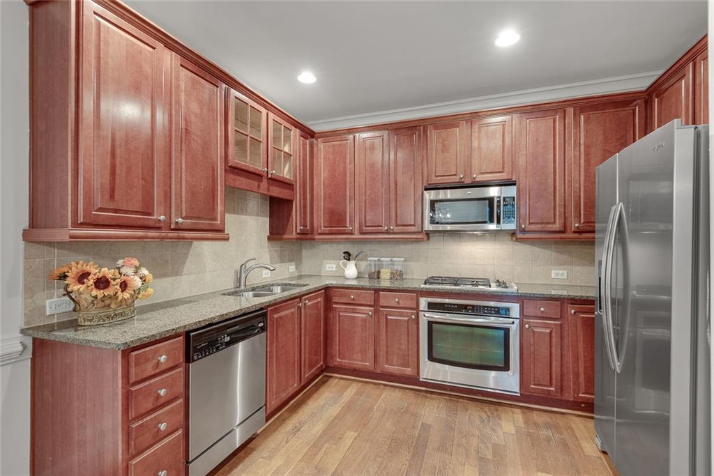 2300 Peachford Road Unit 2311