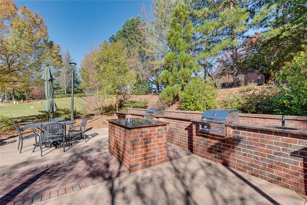 2300 Peachford Road Unit 2311