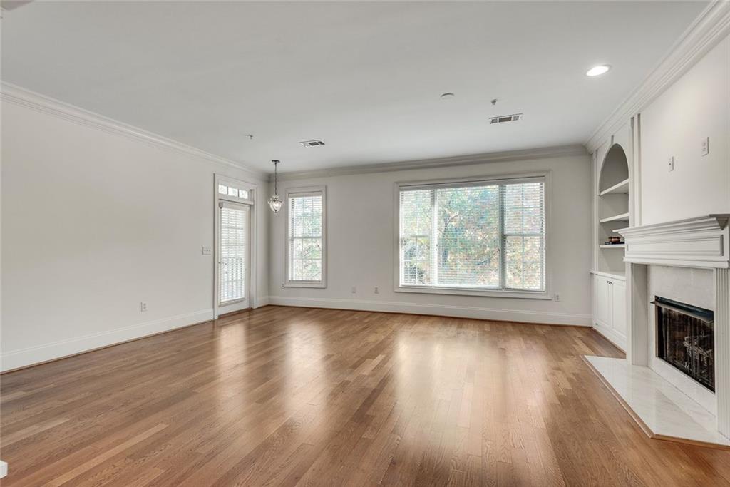 2300 Peachford Road Unit 2311