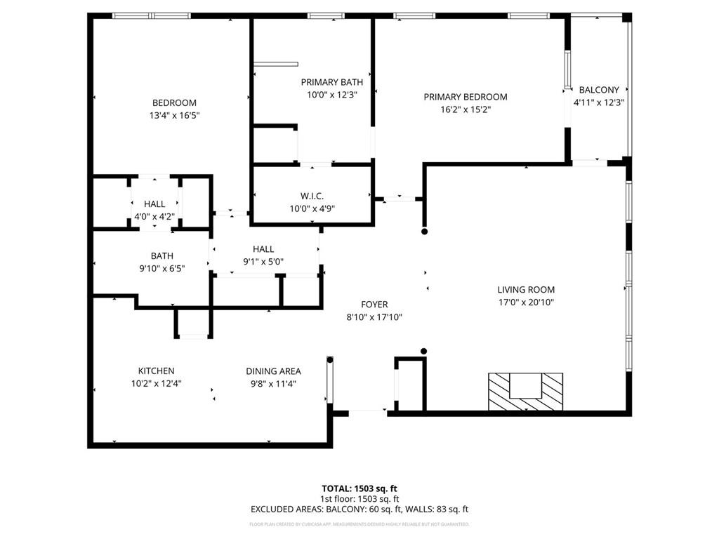 2300 Peachford Road Unit 2311