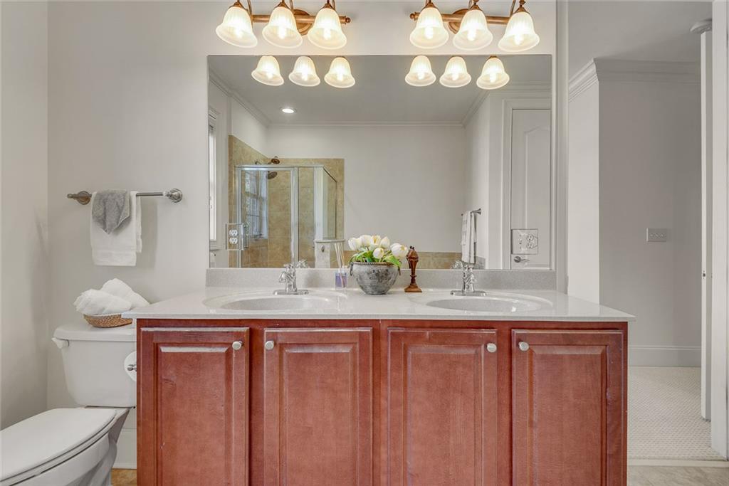 2300 Peachford Road Unit 2311