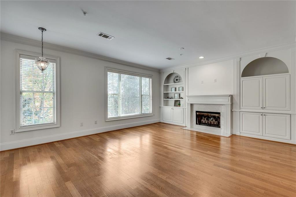 2300 Peachford Road Unit 2311