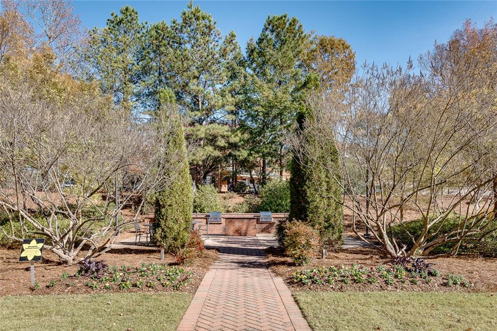 2300 Peachford Road Unit 2311