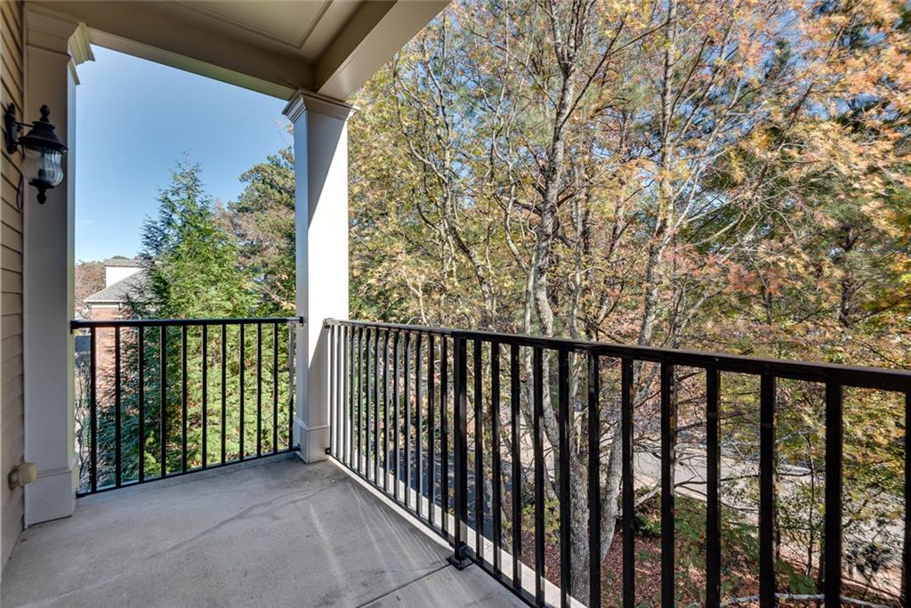 2300 Peachford Road Unit 2311