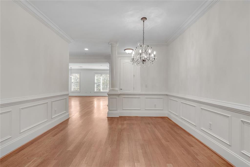 2300 Peachford Road Unit 2311