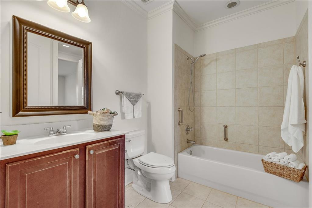 2300 Peachford Road Unit 2311