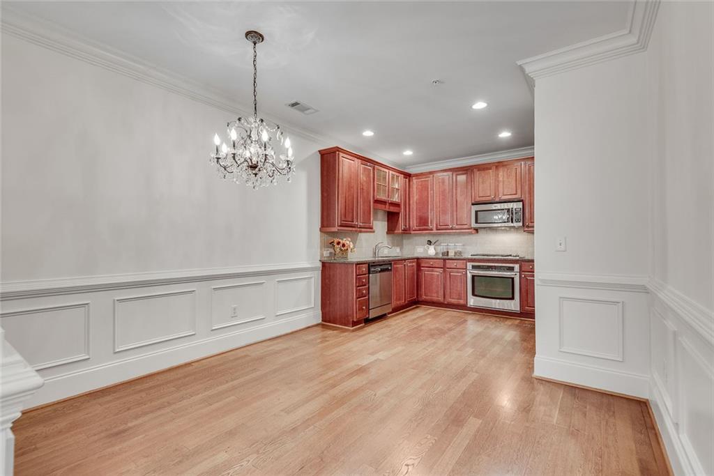 2300 Peachford Road Unit 2311