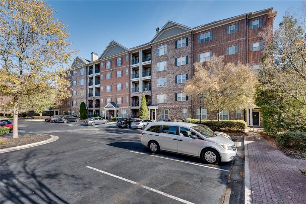 2300 Peachford Road Unit 2311