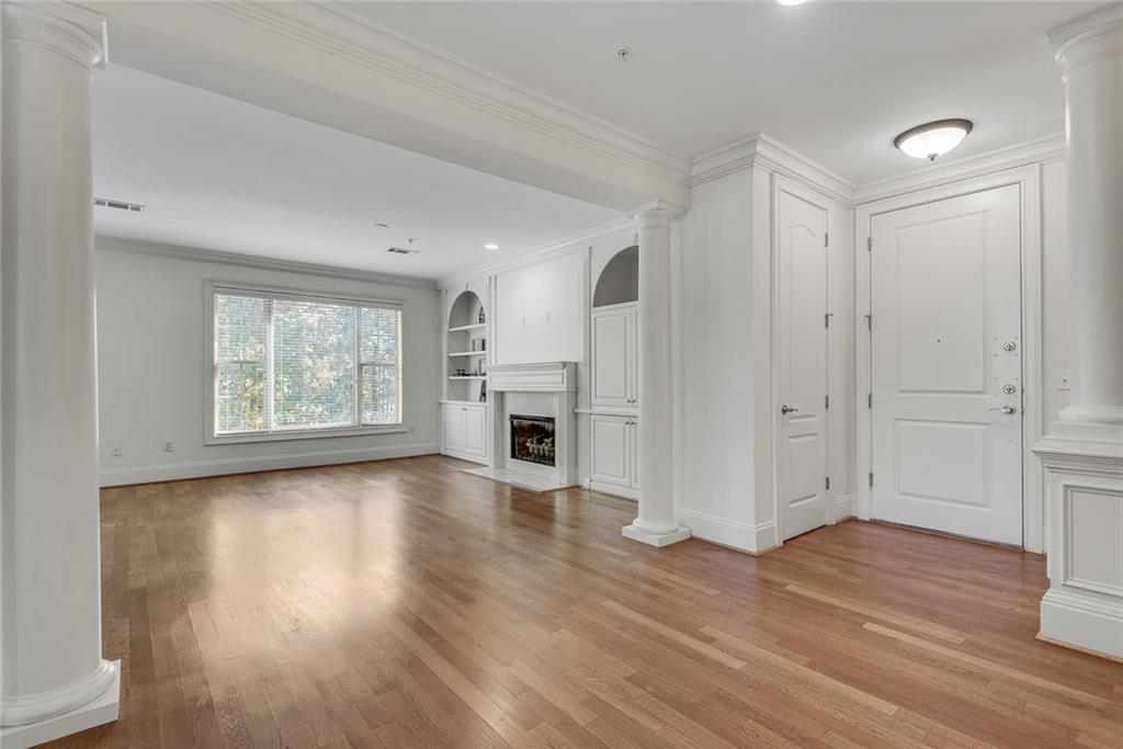 2300 Peachford Road Unit 2311