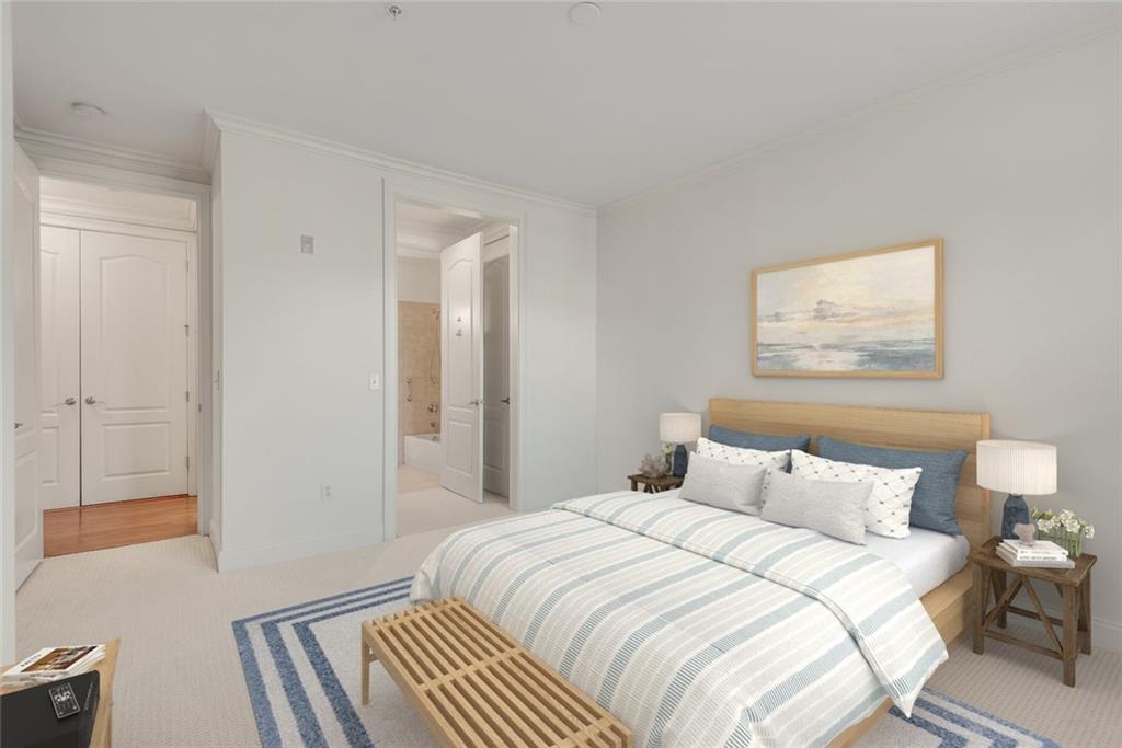 2300 Peachford Road Unit 2311