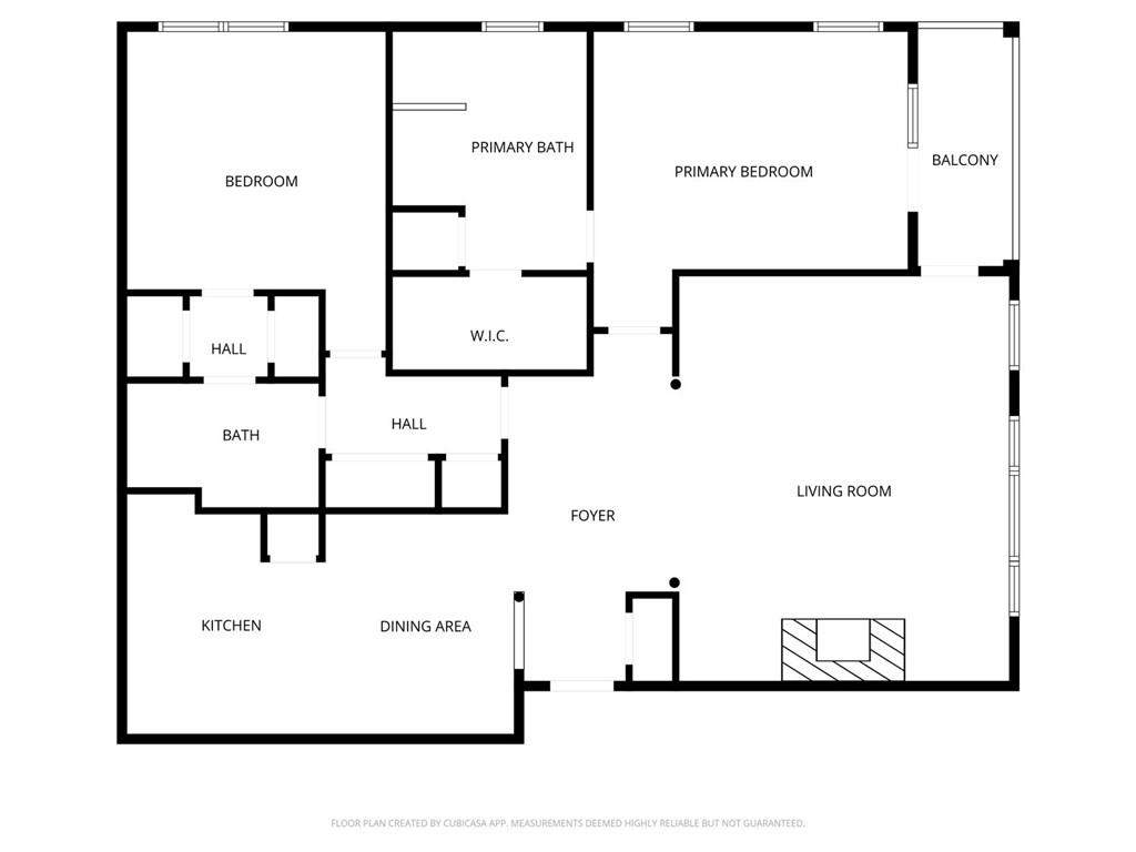 2300 Peachford Road Unit 2311