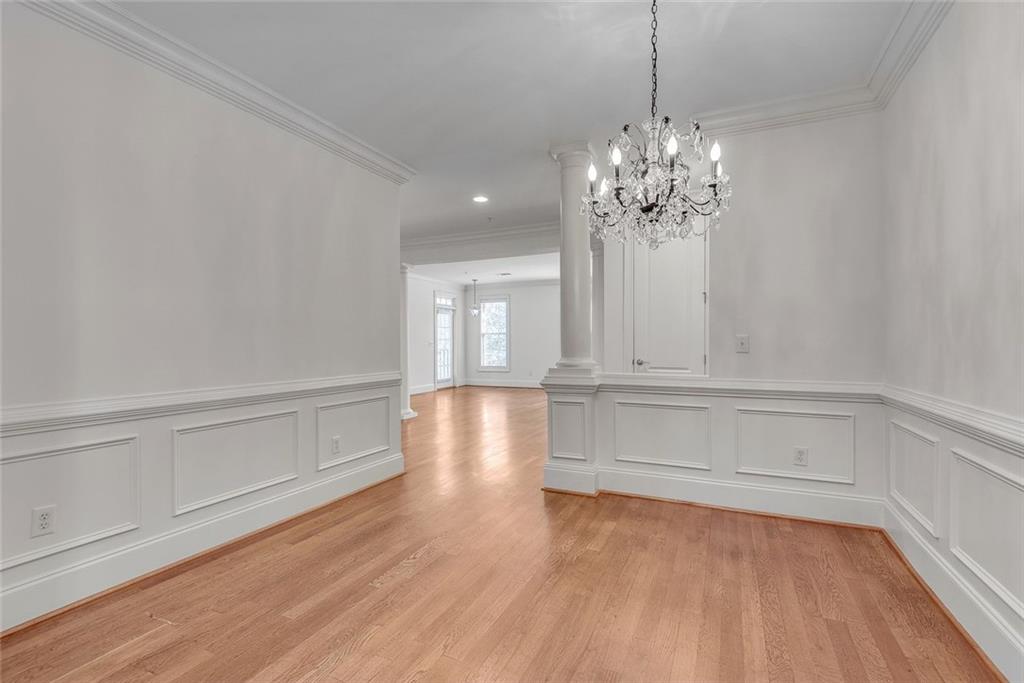 2300 Peachford Road Unit 2311