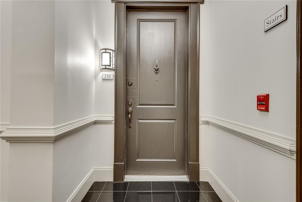 2300 Peachford Road Unit 2311