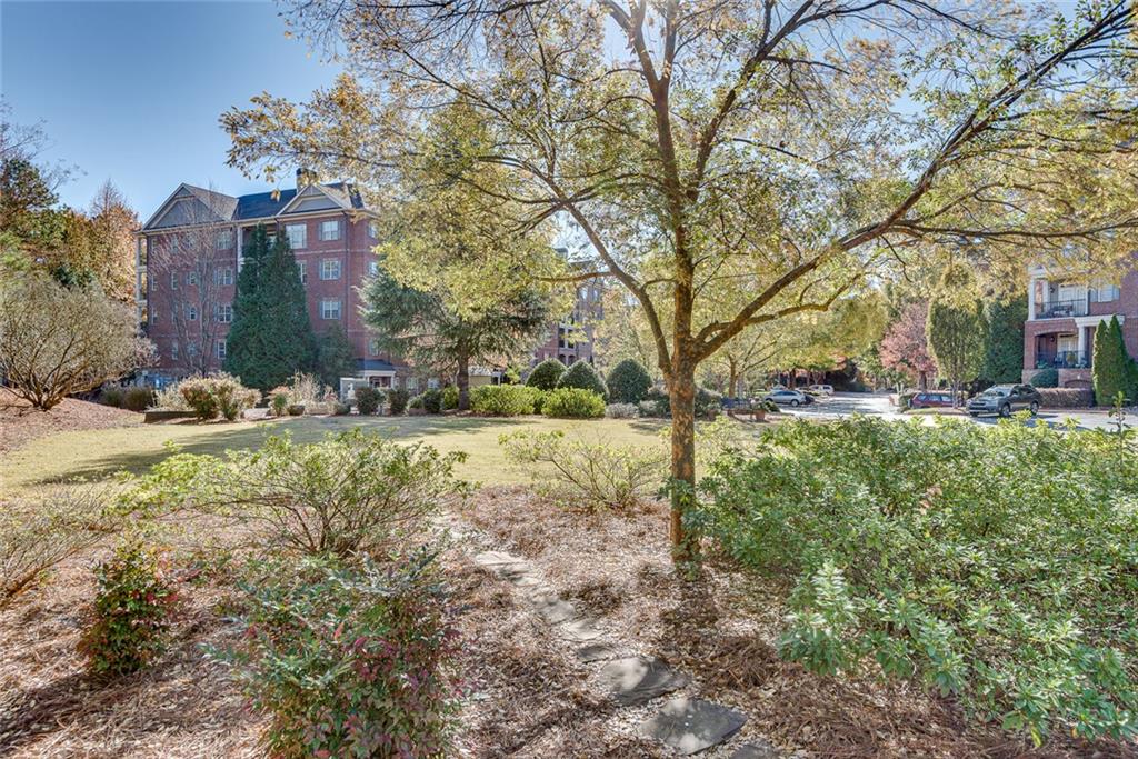 2300 Peachford Road Unit 2311
