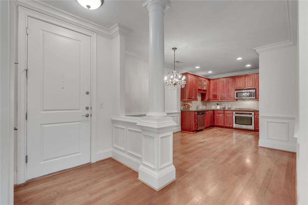 2300 Peachford Road Unit 2311