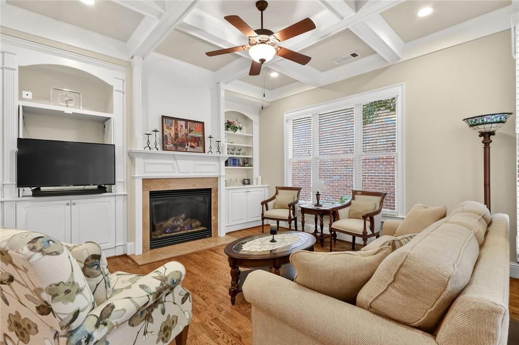 2066 Heathermere Way