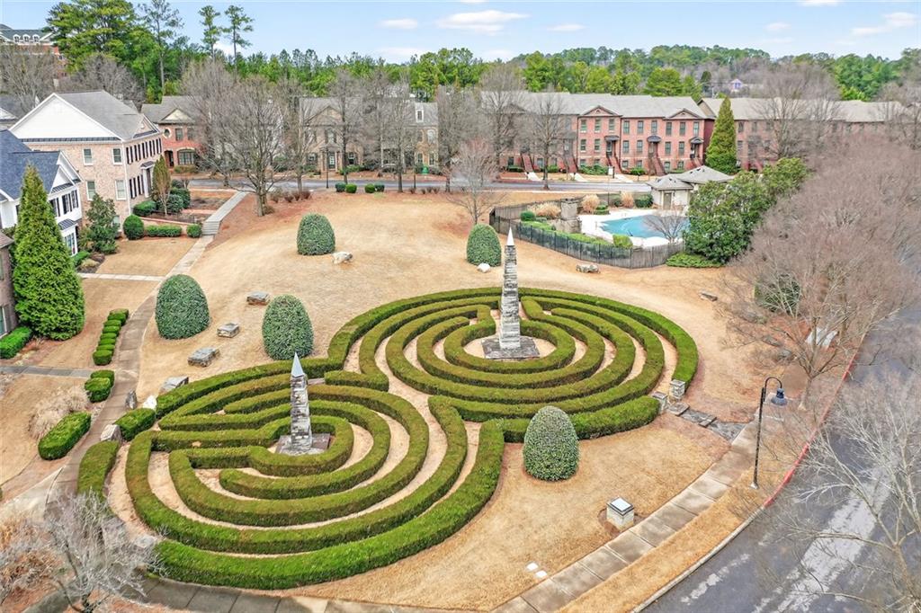 2066 Heathermere Way