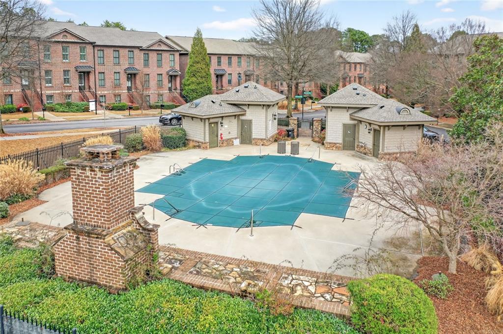 2066 Heathermere Way