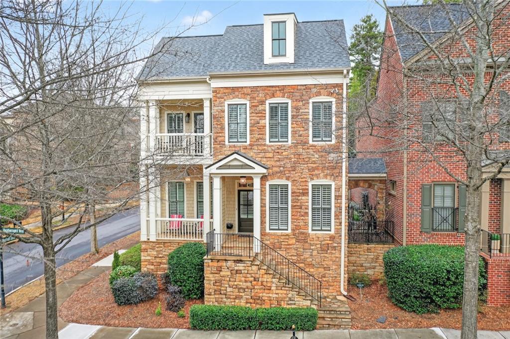 2066 Heathermere Way