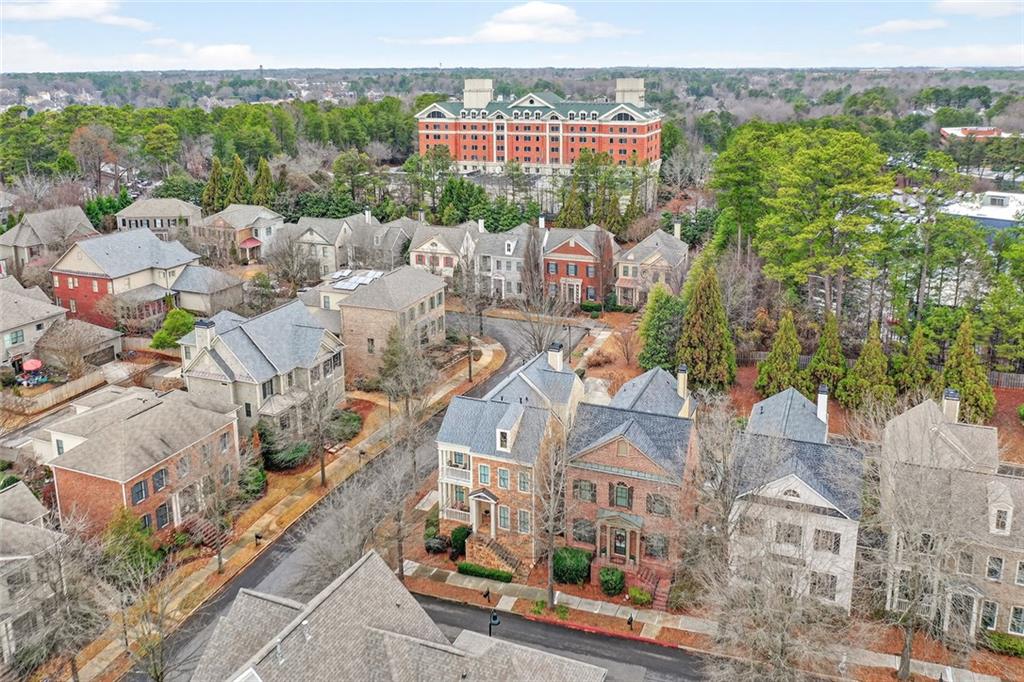 2066 Heathermere Way