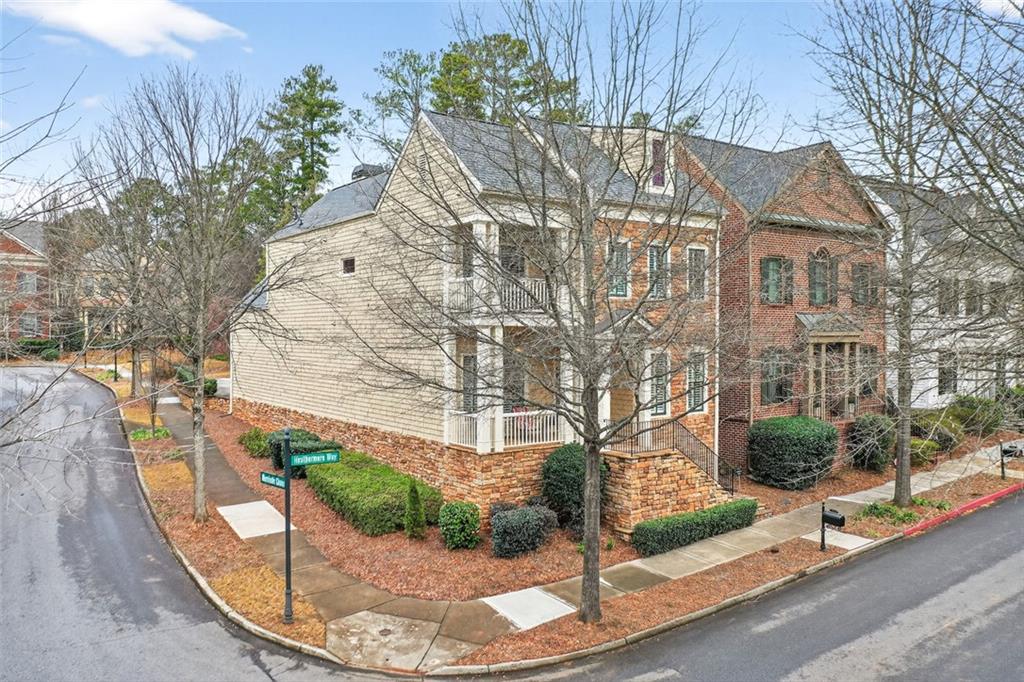 2066 Heathermere Way