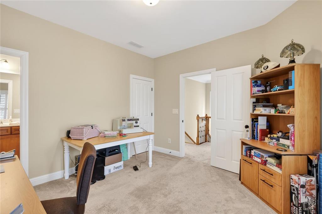 2066 Heathermere Way