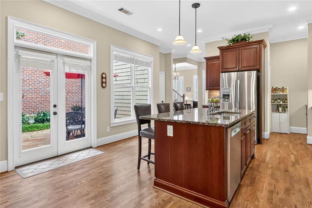 2066 Heathermere Way