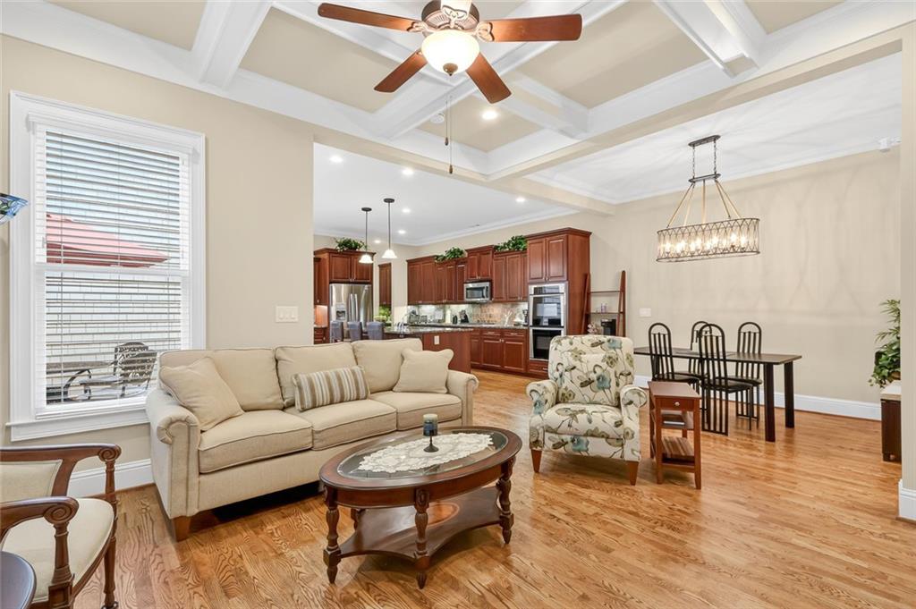 2066 Heathermere Way