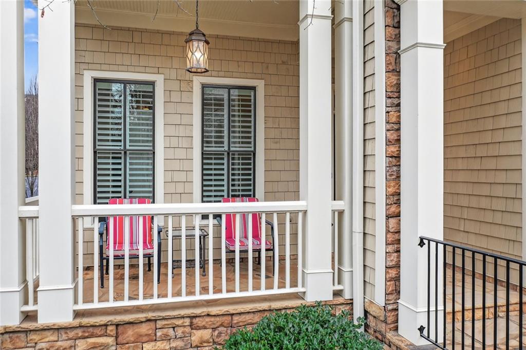 2066 Heathermere Way