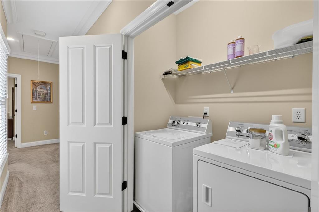 2066 Heathermere Way