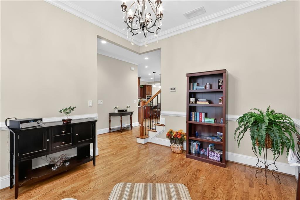 2066 Heathermere Way