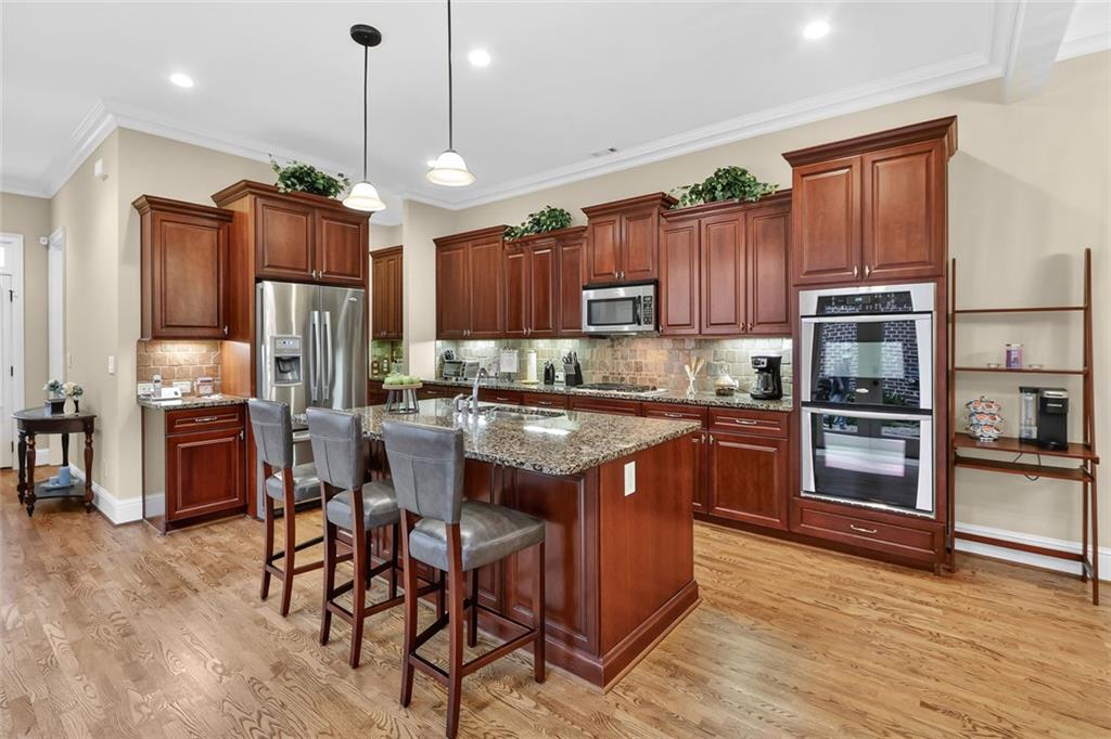 2066 Heathermere Way