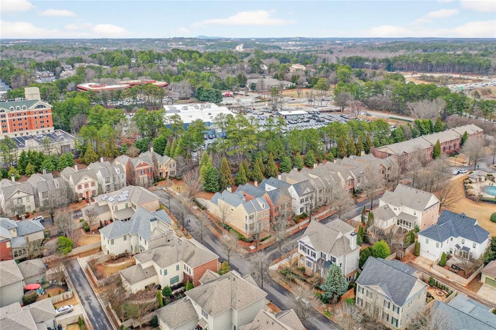 2066 Heathermere Way