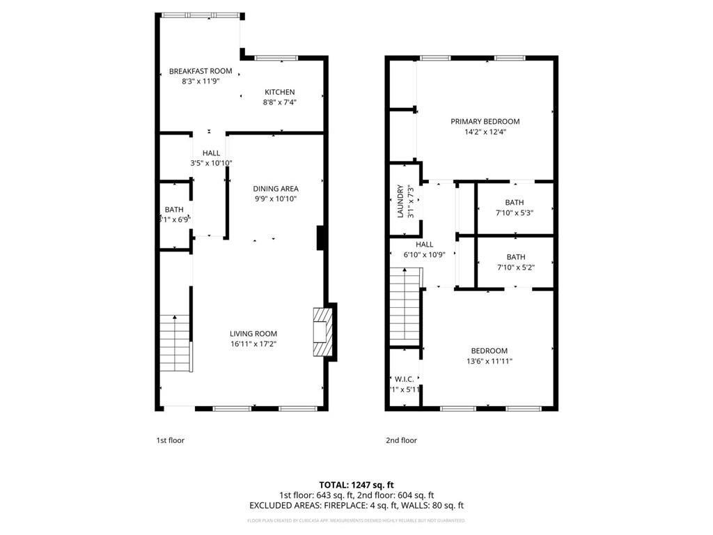 100 Mount Vernon Circle