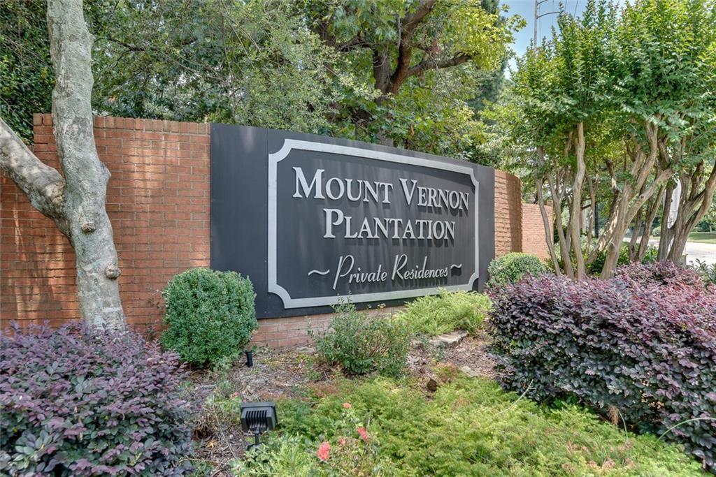 100 Mount Vernon Circle