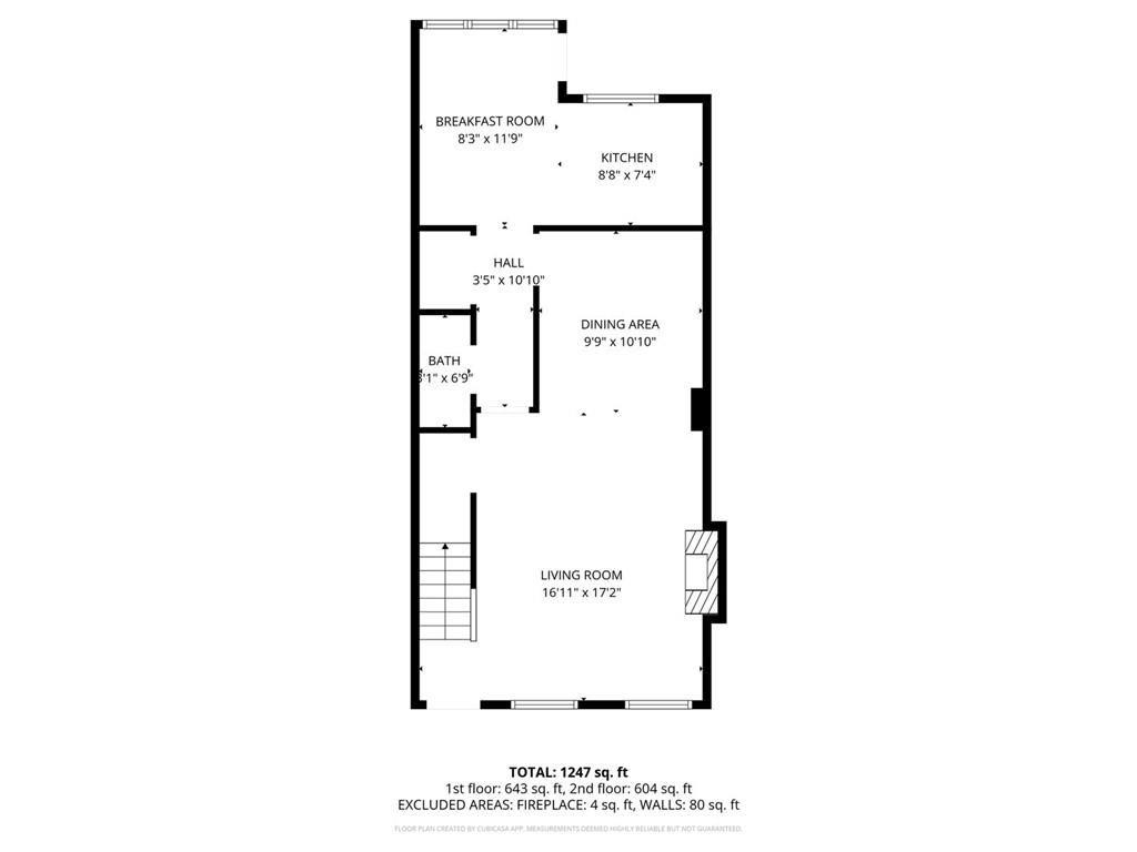 100 Mount Vernon Circle